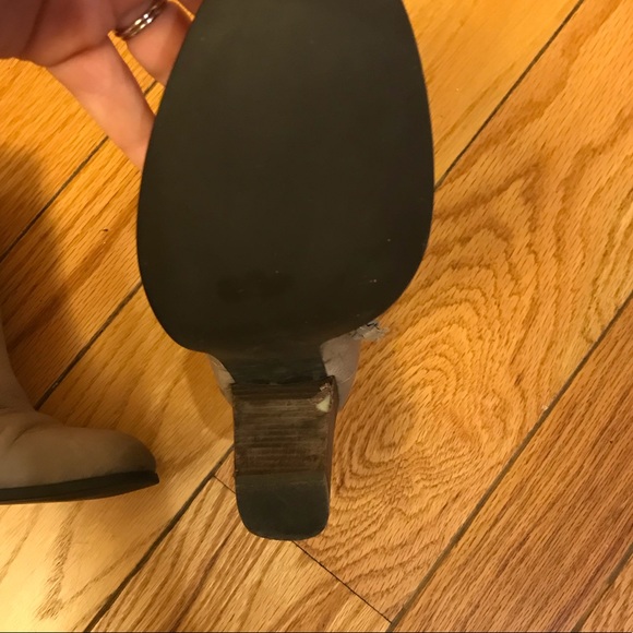 Cole Haan Booties - Picture 5 of 5